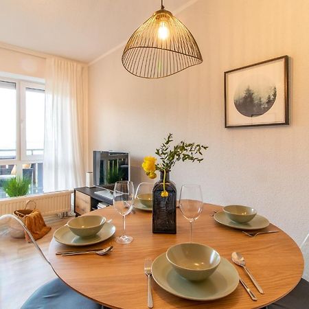 Apartment Bergwiese I Balkon I Aufzug I Stellplatz Schwarzenberg  Exterior foto