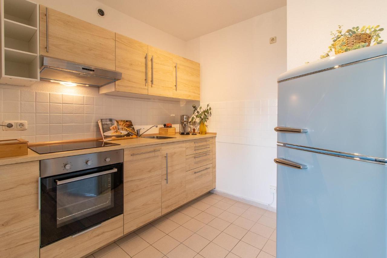 Apartment Bergwiese I Balkon I Aufzug I Stellplatz Schwarzenberg  Exterior foto