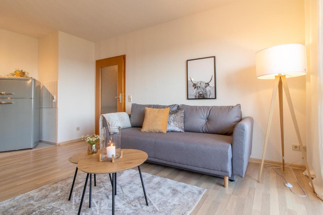 Apartment Bergwiese I Balkon I Aufzug I Stellplatz Schwarzenberg  Exterior foto