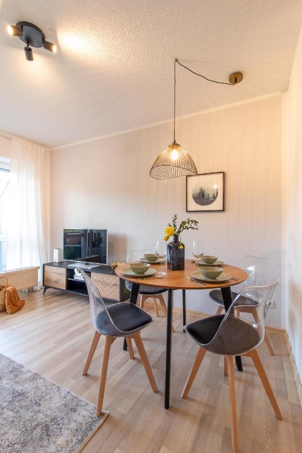 Apartment Bergwiese I Balkon I Aufzug I Stellplatz Schwarzenberg  Exterior foto