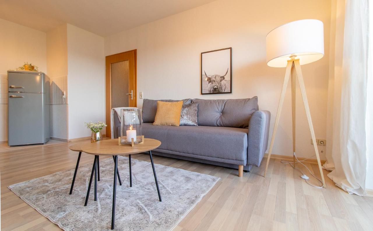 Apartment Bergwiese I Balkon I Aufzug I Stellplatz Schwarzenberg  Exterior foto